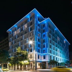 Hotel Nyx Esperia Palace Hotel Athens cazare Kolonaki