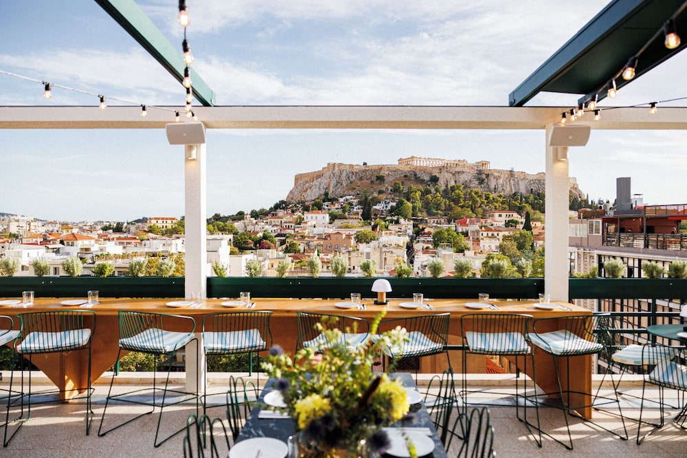 Hotel Regal Hotel Mitropoleos