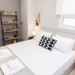 Hotel Renovated Gem In Zografou cazare Zografos