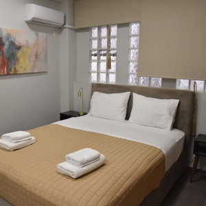 Hotel Athens Ianos B By Super Host Hub cazare Zografos