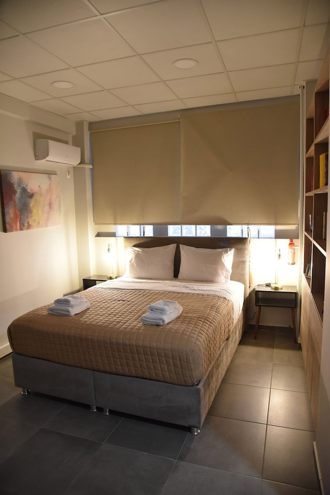 Athens Ianos B By Super Host Hub