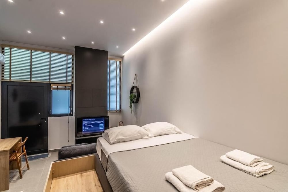 Hotel Aris Premium Accommodation