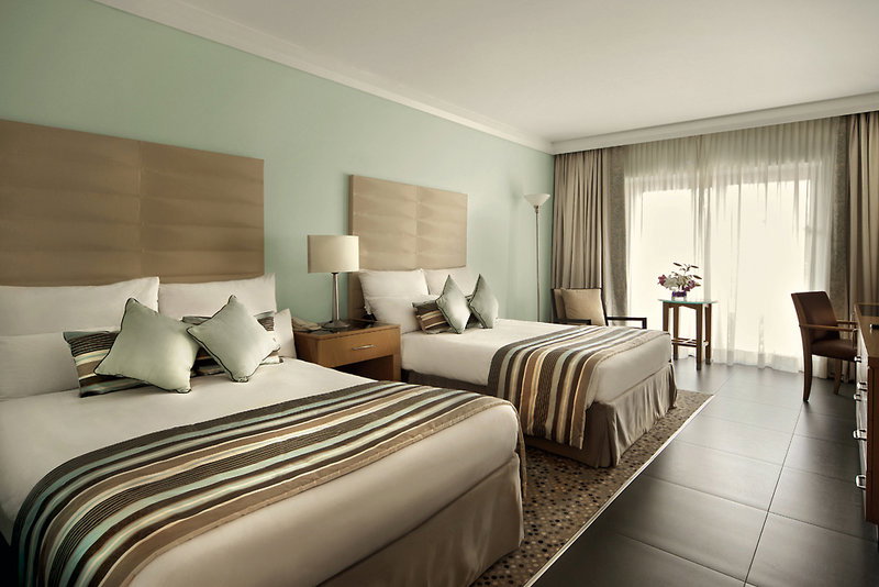 Intercontinental Malta