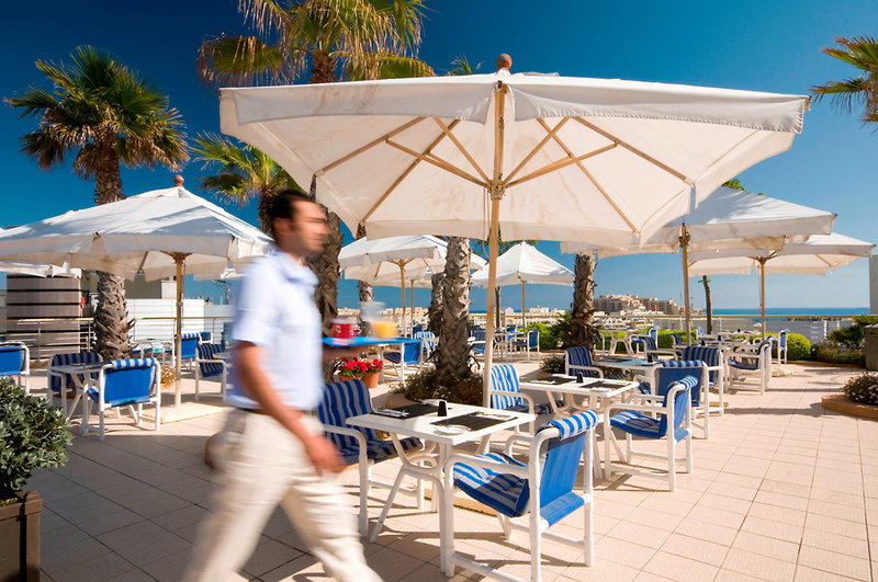 Intercontinental Malta