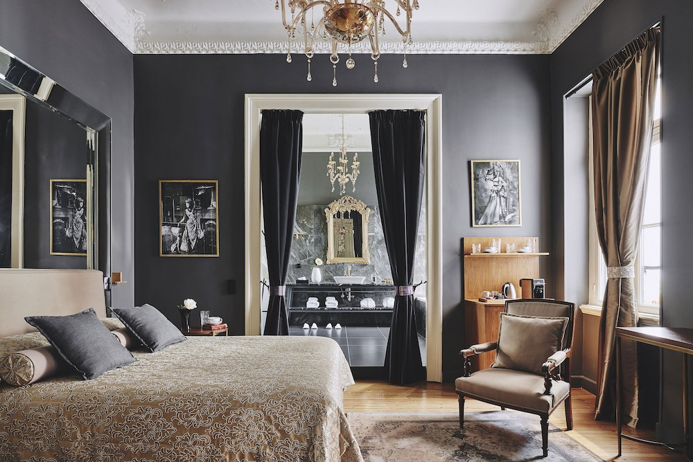 Hotel Bohemian Suites Athens - Maison Hotel Adults Only