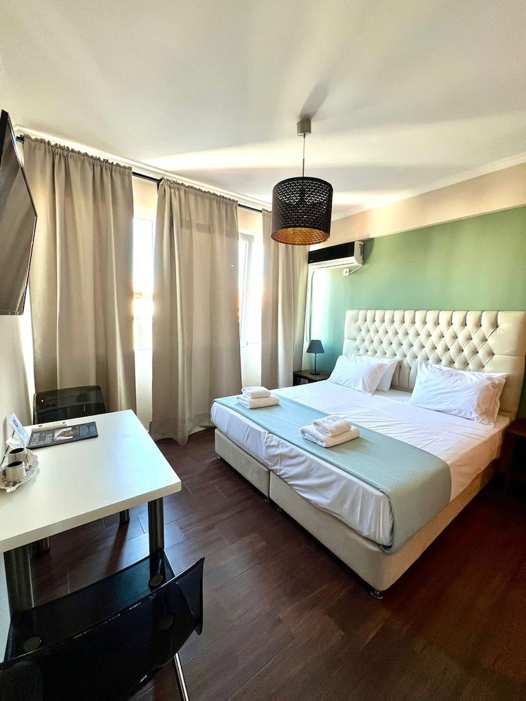 Hotel Monastiraki 508 Central Suite