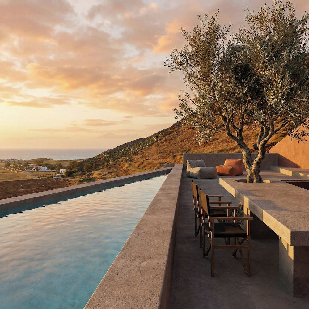 Anzo Villas