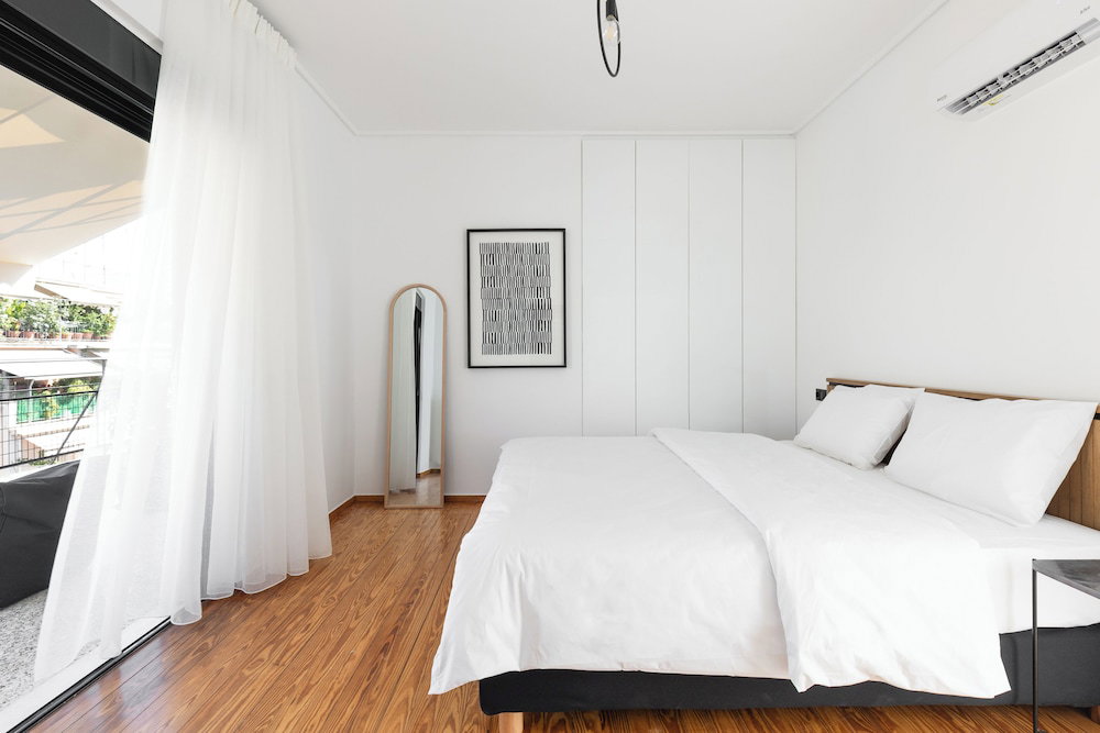 Hotel Elliot Neapoli, Athens