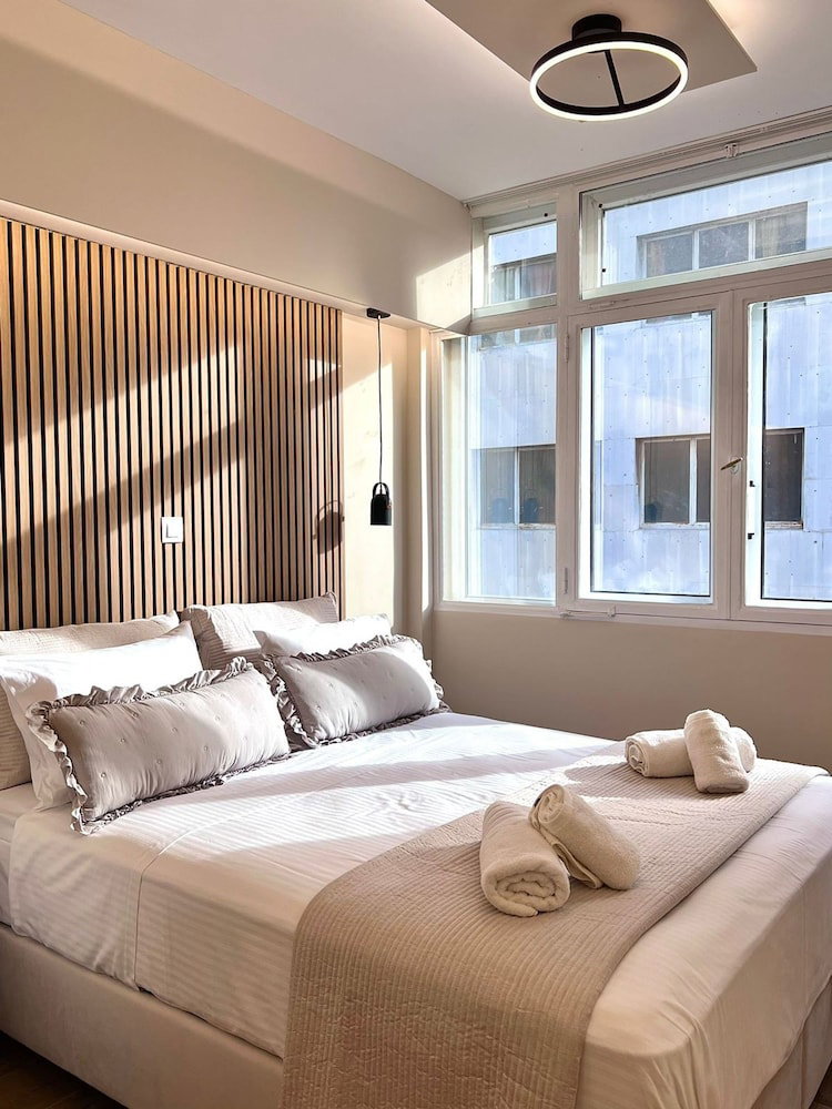 Hotel Monastiraki 304 Superhost Hub