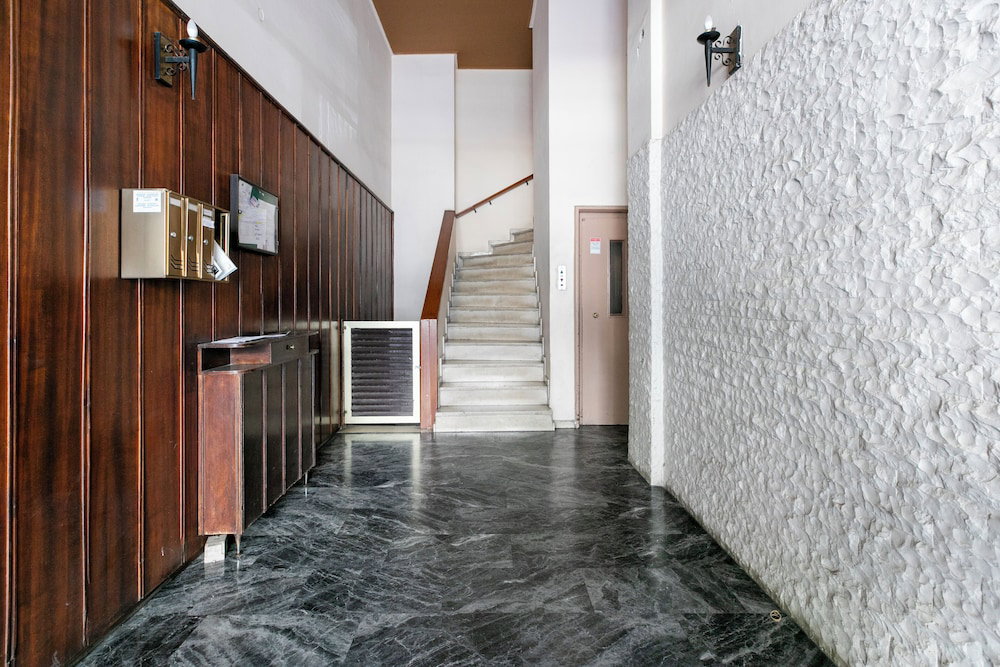 Zeus 2-Bedroom Apt With Acropolis View