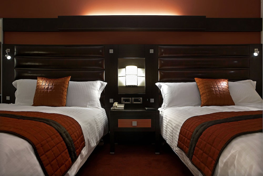 Crowne Plaza Athens City Centre By Ihg