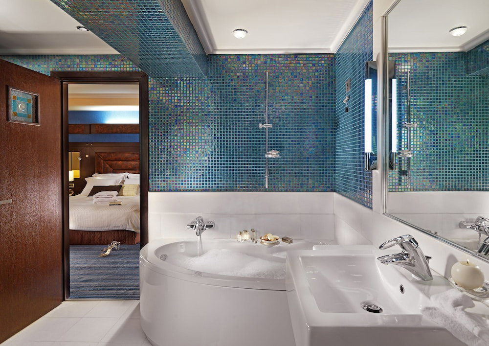 Crowne Plaza Athens City Centre By Ihg