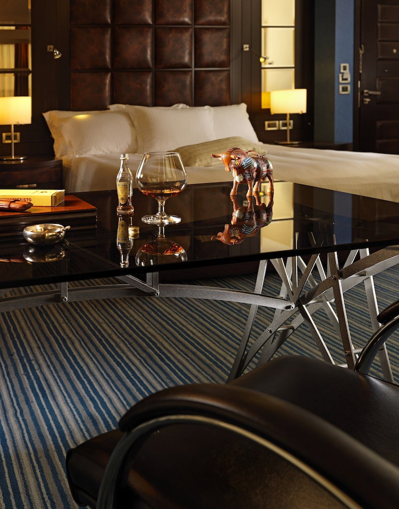 Crowne Plaza Athens City Centre By Ihg