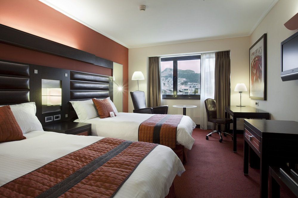Crowne Plaza Athens City Centre By Ihg