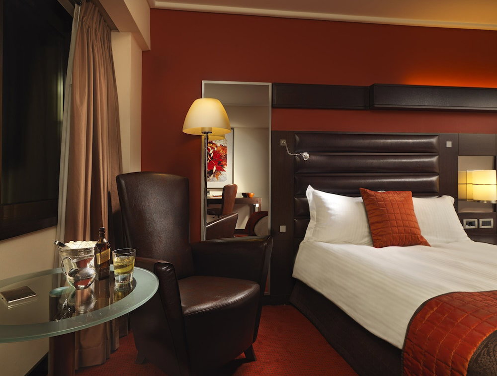 Crowne Plaza Athens City Centre By Ihg