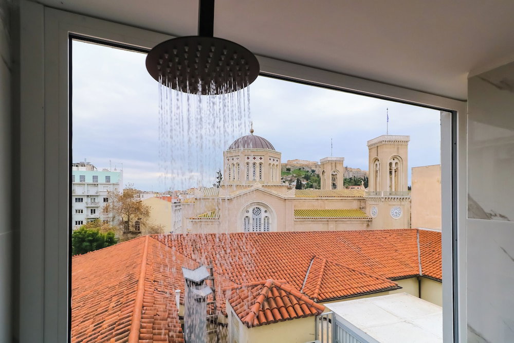Hotel Abov Acropolis