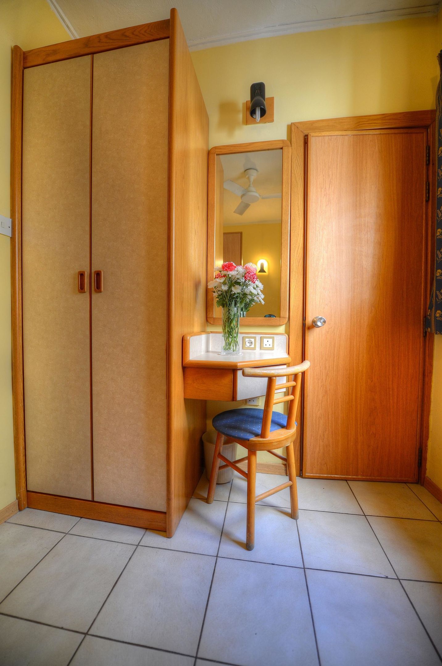 Sliema Chalet Hotel