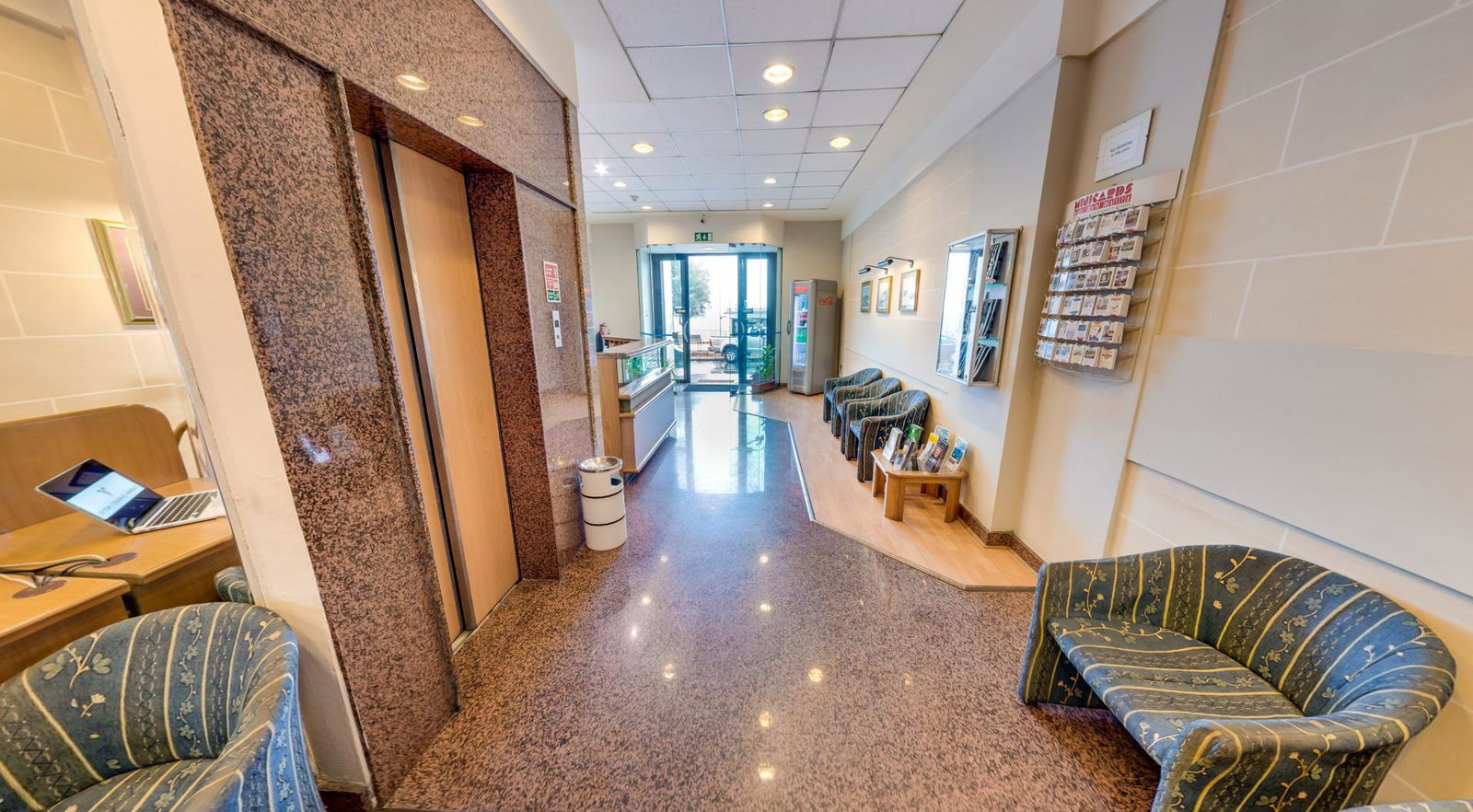 Sliema Chalet Hotel