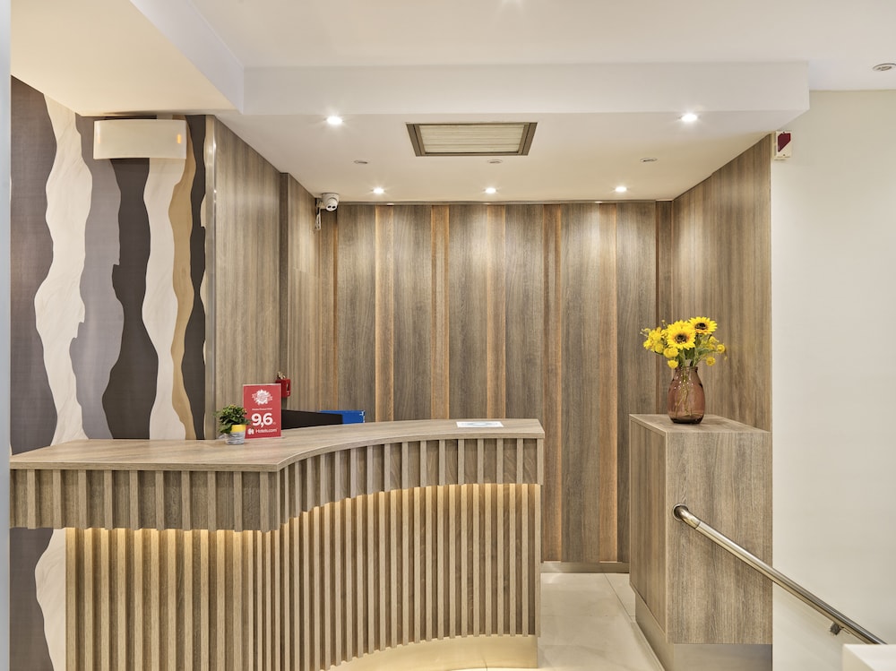 Hotel Phidias Piraeus Hotel