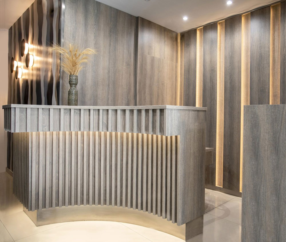 Phidias Piraeus Hotel