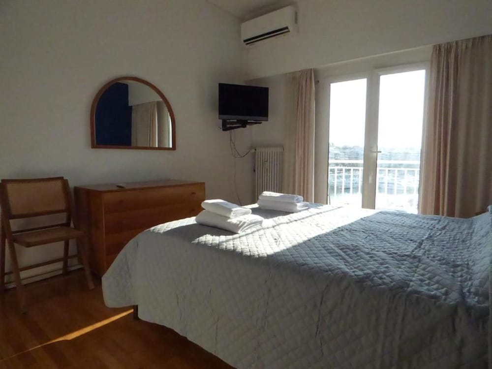 Hotel Serenity View Apartment - Marina Zeas