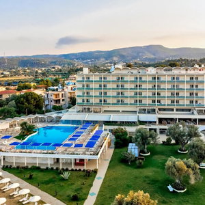 Hotel Palmariva Beach Hotel By Anayia All Inclusive Resorts cazare Eretria