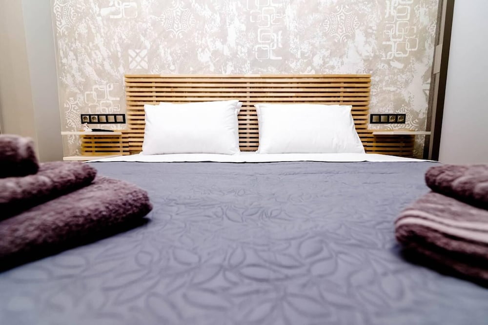 Lk Apartments A - Athens City