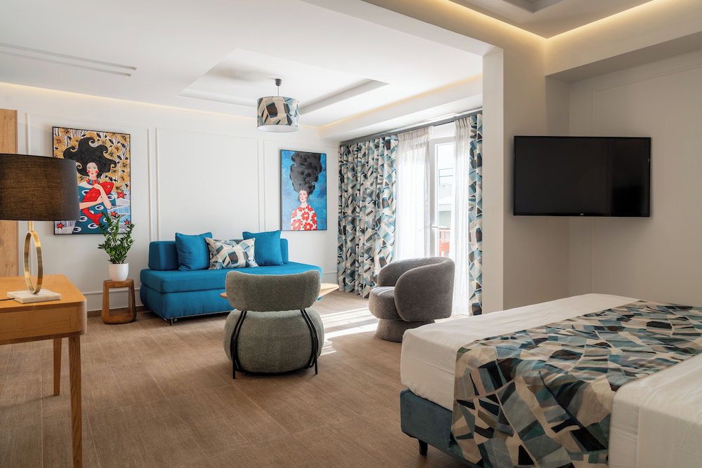 Hotel Garment District Suites