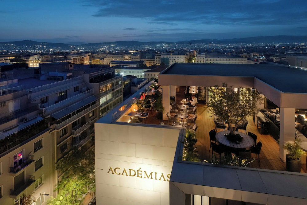 Hotel Academias Hotel, Autograph Collection