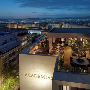Hotel Academias Hotel, Autograph Collection cazare Kolonaki