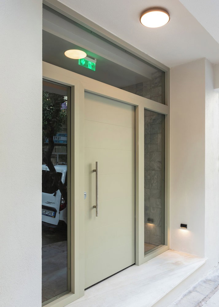 Hotel Link By Zoia Living