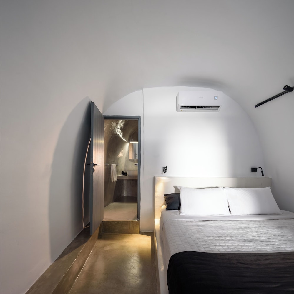 Hotel Domus Pyrgos