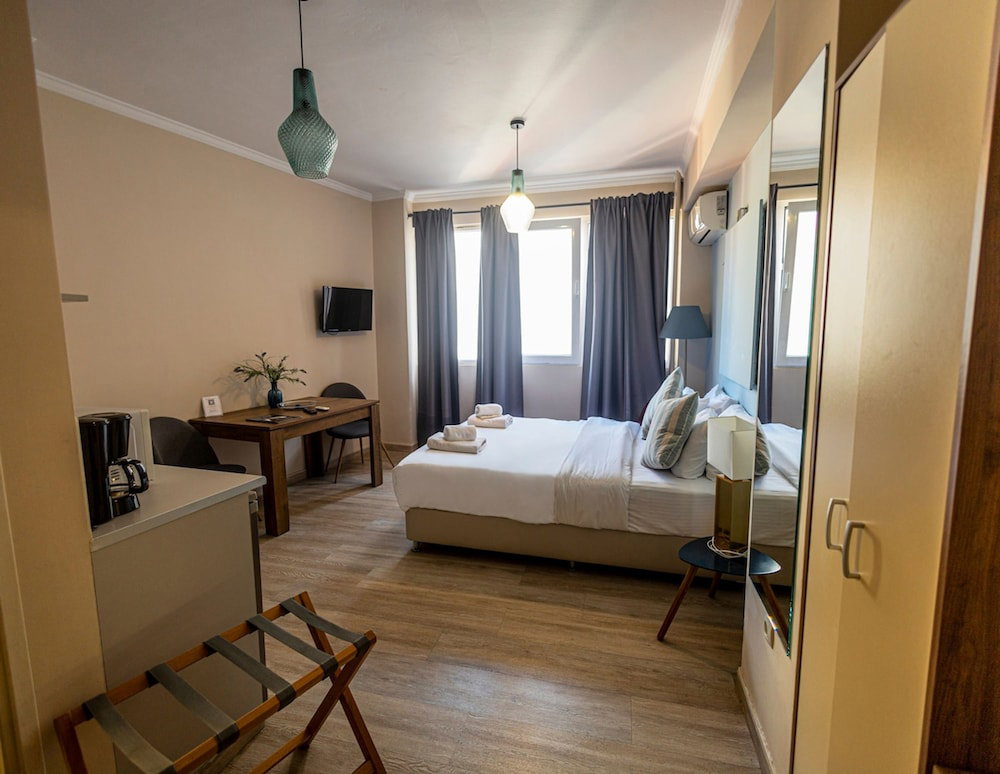 Hotel Monastiraki 309 Superhost Hub