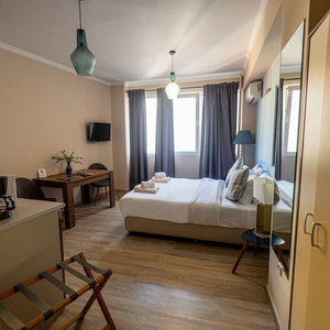 Hotel Monastiraki 309 Superhost Hub cazare Monastiraki