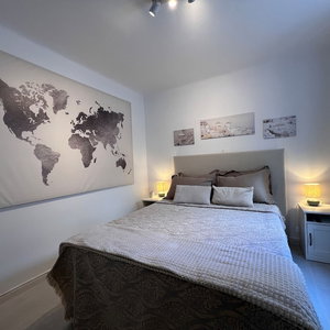 Hotel Diego S Cozy Athens Apartment Walk To Acropolis cazare Dhafni