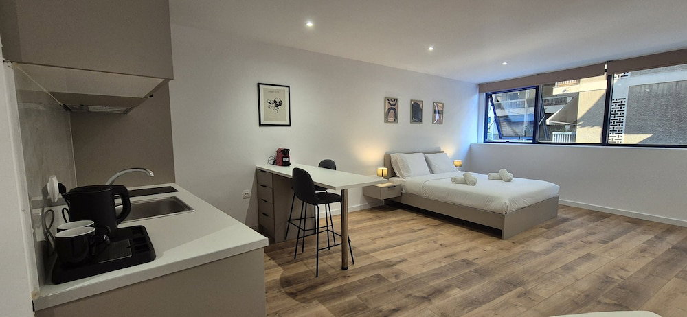 Hotel Figleaf Kypseli
