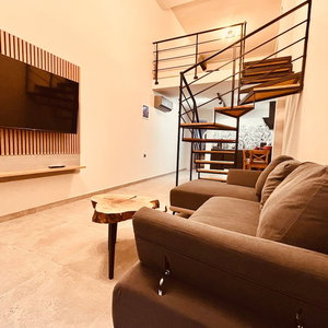 Hotel Loft Athens 1 - 55M2 cazare Zografos