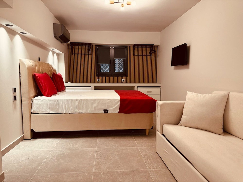 Loft Athens 1 - 55M2