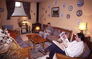 Hotel The San Anton Hotel cazare San Pawl il-Bahar