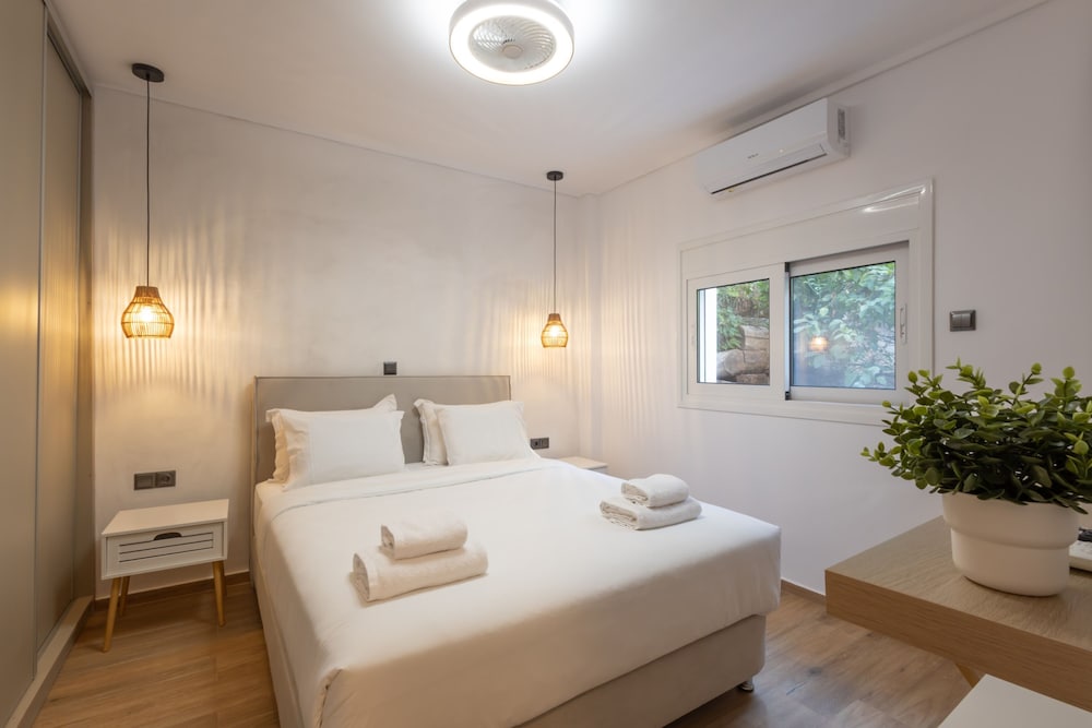 Hotel The Secret Garden Stay