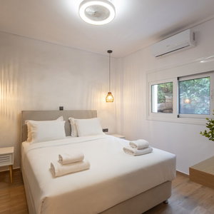 Hotel The Secret Garden Stay cazare Agia Paraskevi