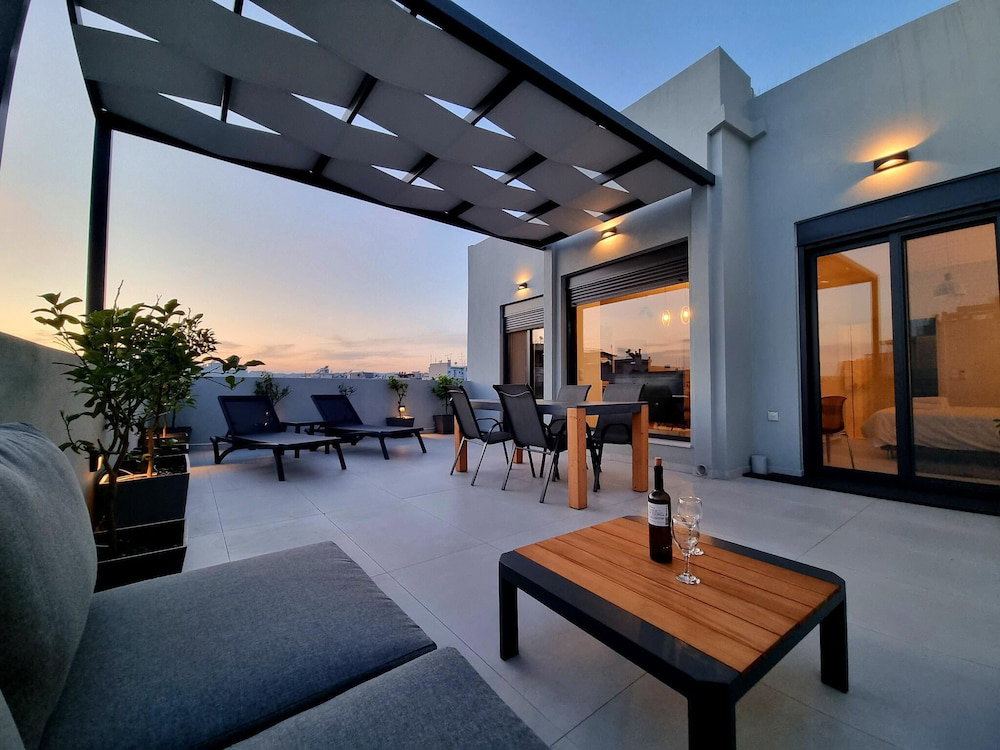 Hotel 10 Apartments & Suites Athens