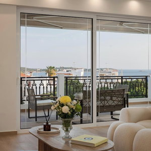 Hotel Majestique South Riviera Residence cazare Voula