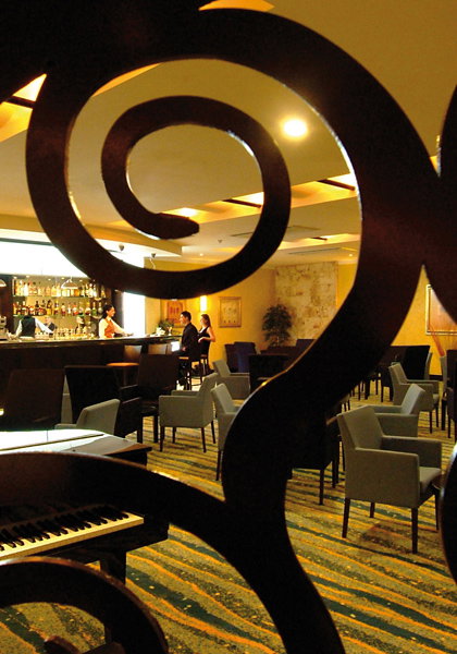 Radisson Blu Resort & Spa, Malta Golden Sands
