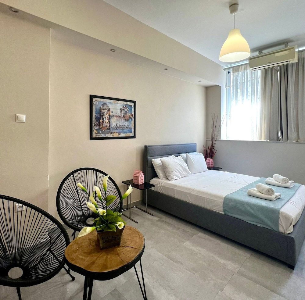 Hotel Monastiraki 103 Superhost Hub
