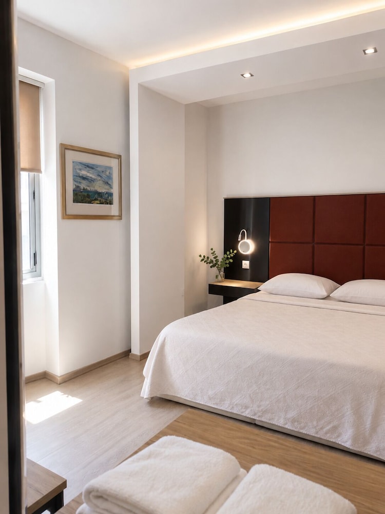 Hotel Ινοη Athens Hotel