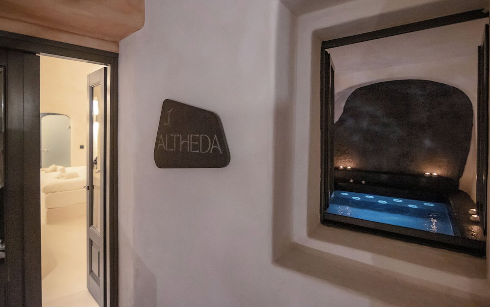 One Of One Suites