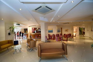 Hotel Blubay Apartments By St Hotels cazare Gzira