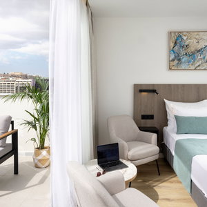 Hotel Hestia - Asklipiou 9 cazare Neapolis