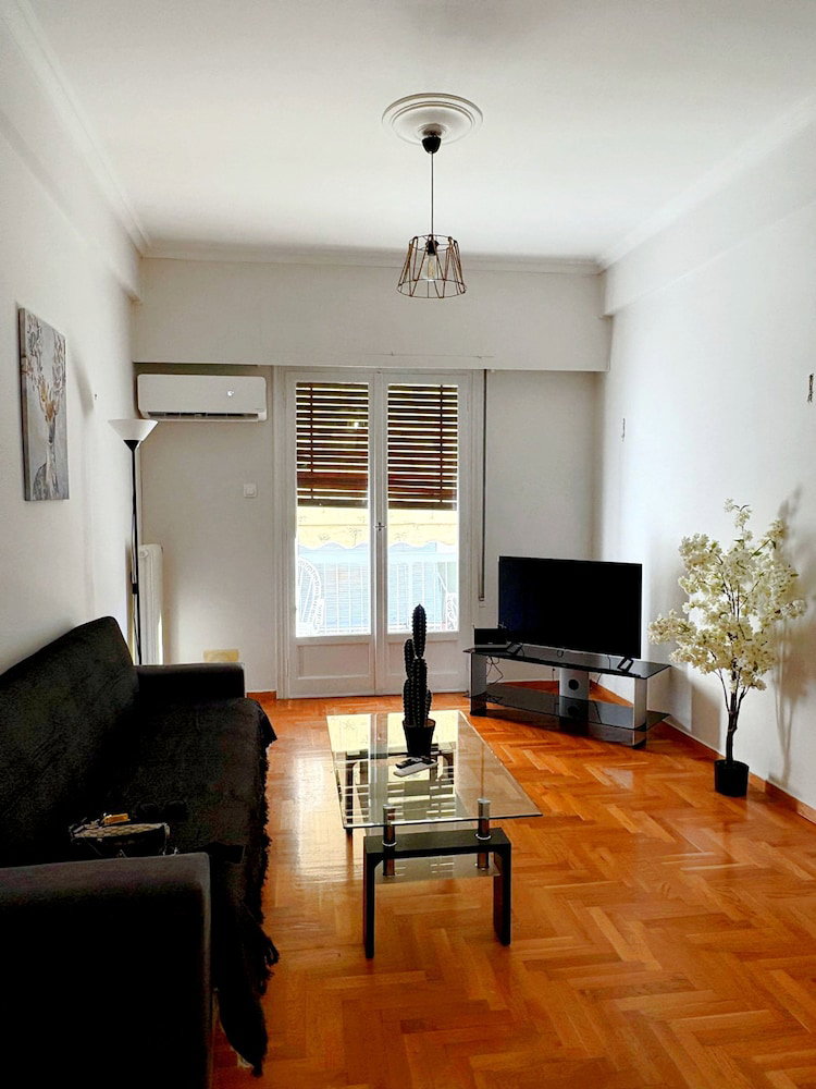 Hotel Modern Apartment In Athens Center